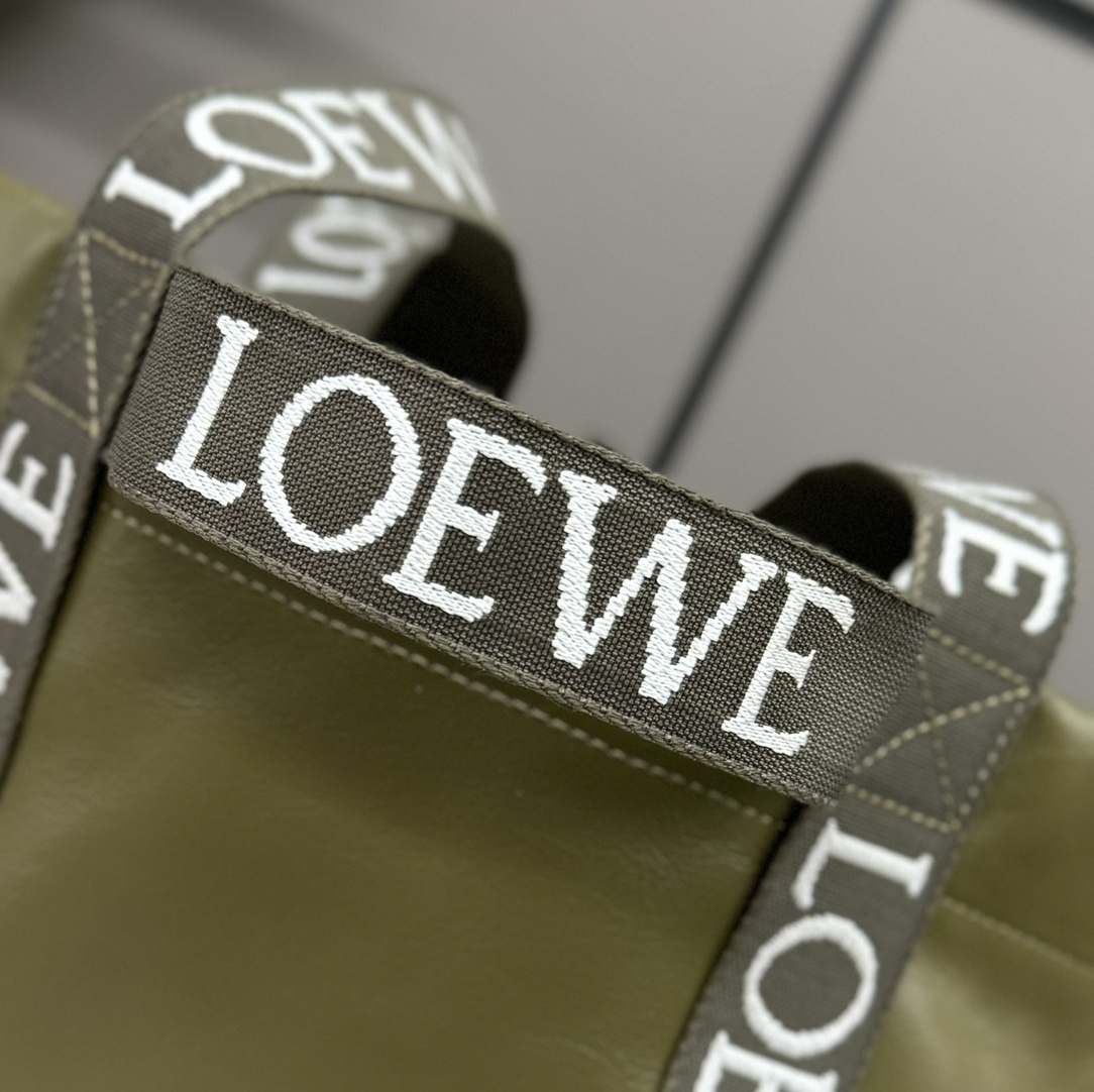 Loewe Shopping Bags